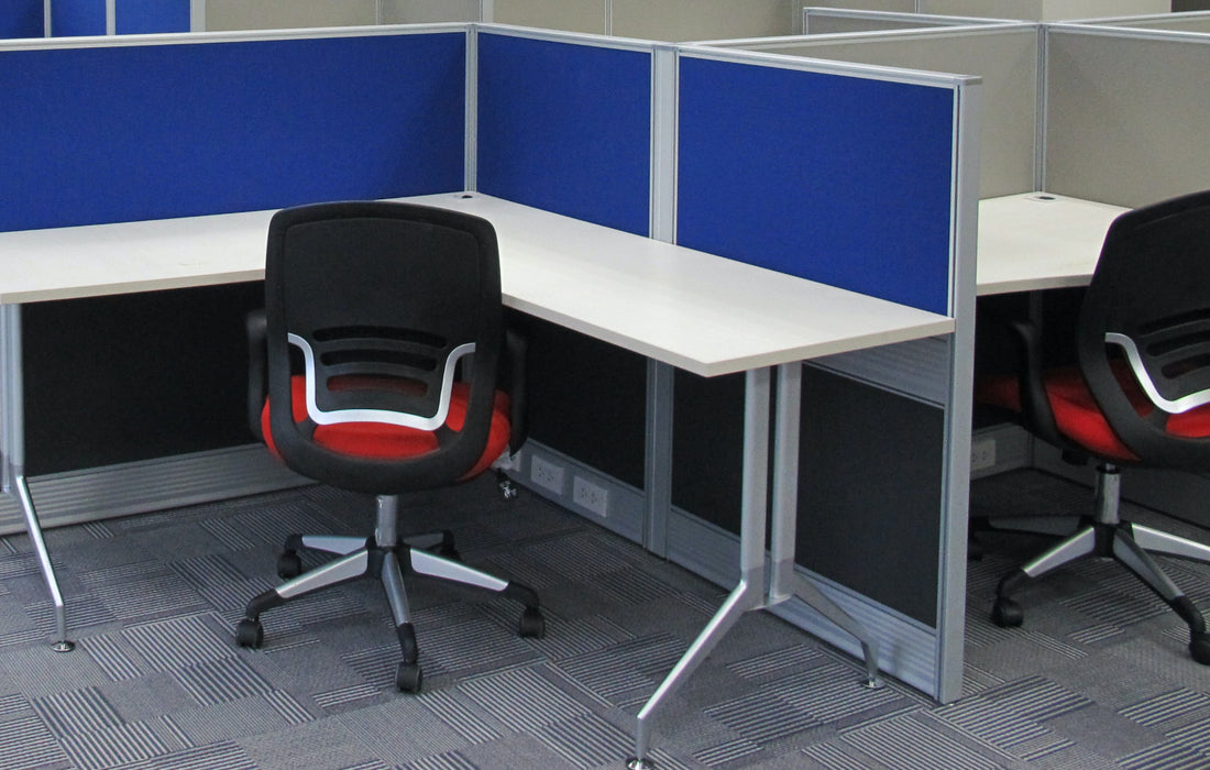 Can A Bad Office Chair Cause Hip Pain?